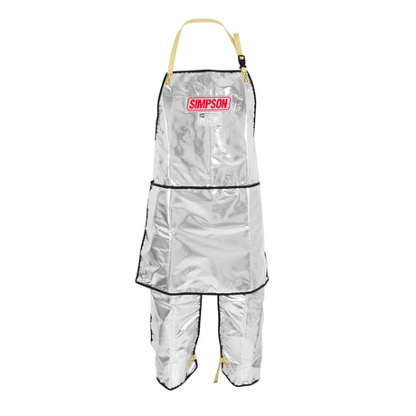 Simpson Fueler Apron - Splint Front - 39042S