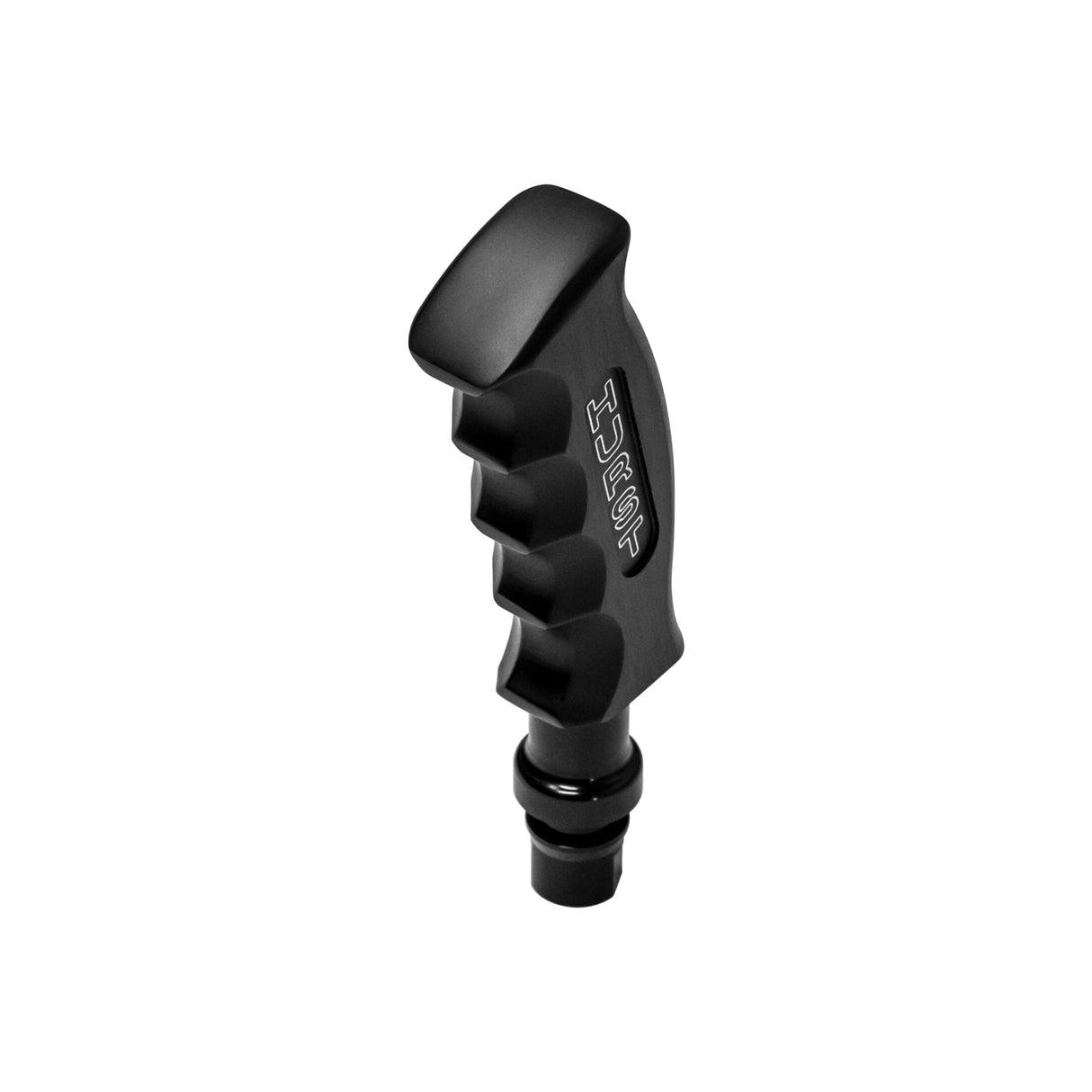 Hurst Billet/Plus Pistol Grip Manual Shift Handle - 1531001