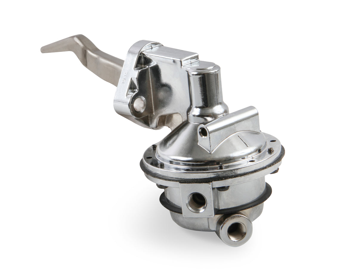 Holley 12-390-11 110 GPH Mechanical Fuel Pump