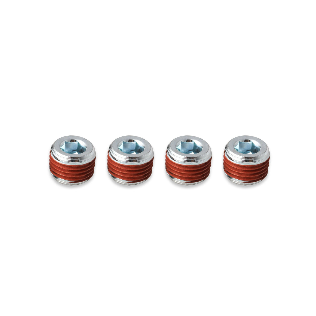 Holley 534-35 HOLLEY EFI 1/8NPT SENSOR BLOCK
