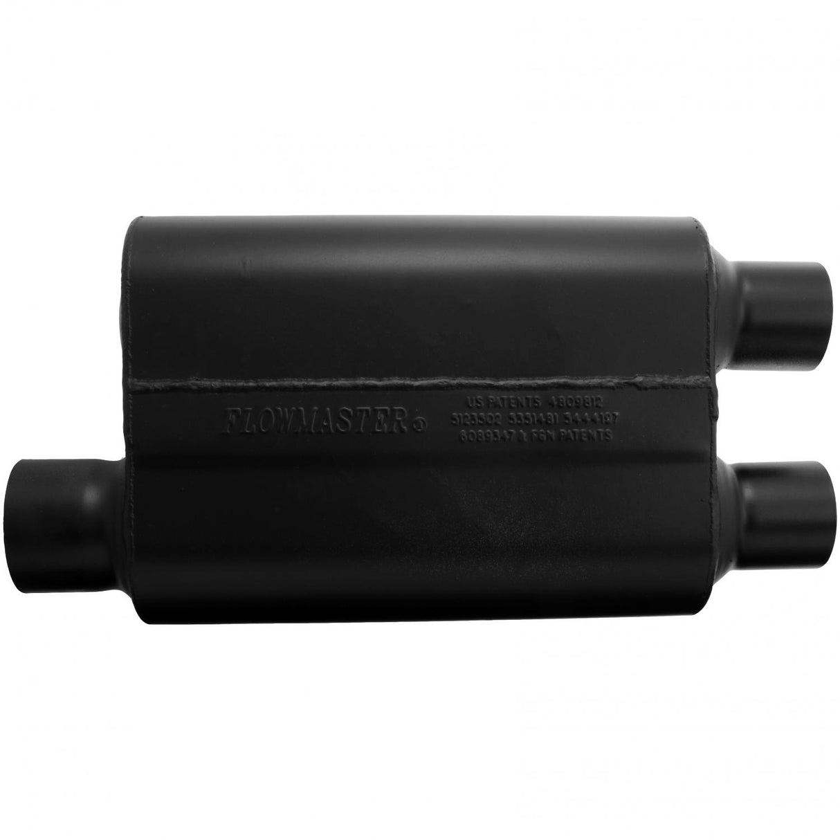 Flowmaster Super 44 Series Chambered Muffler - 9430462