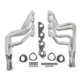 Flowtech Long Tube Header - Ceramic Coated - 31130FLT