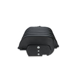 Holley 300-900BK Low-Profile Intake Manifold - Godzilla - Black Powdercoat