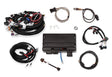 Holley 550-904T EFI Terminator X - Gen III 4.8/5.3/6.0 GM Truck Engines