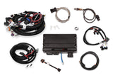 Holley 550-904T EFI Terminator X - Gen III 4.8/5.3/6.0 GM Truck Engines