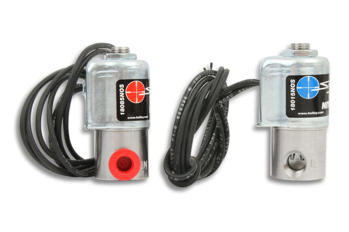 NOS Sniper Plate Wet Nitrous System - GM - 07164NOS
