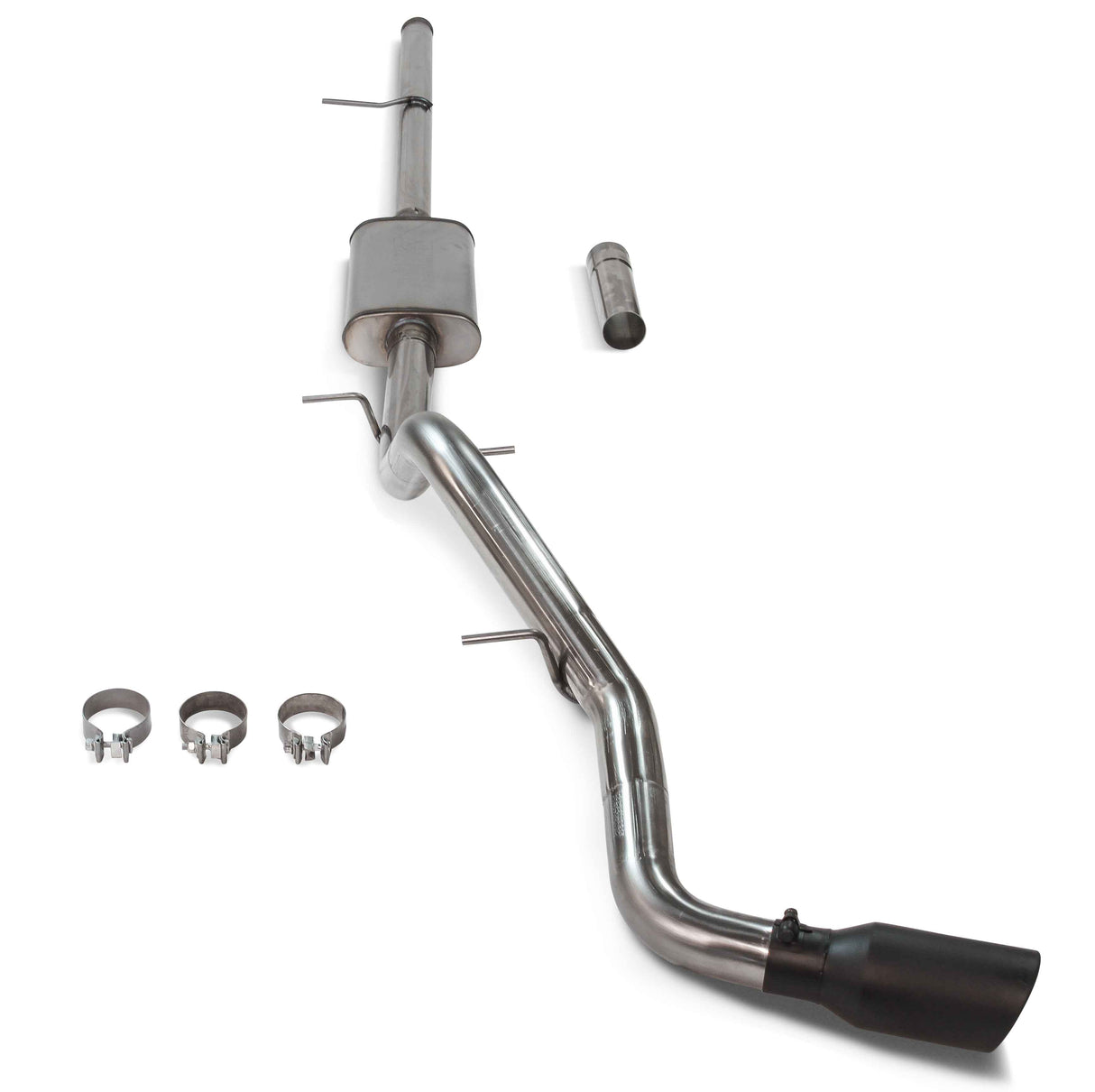 Flowmaster Flow FX Cat-back Exhaust System - 717858