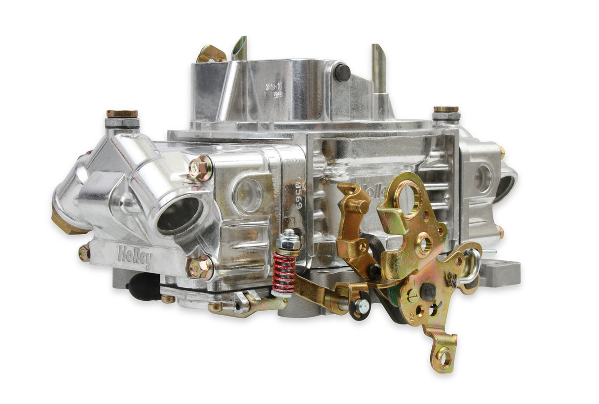Holley 0-3310S 750 CFM Classic Carburetor