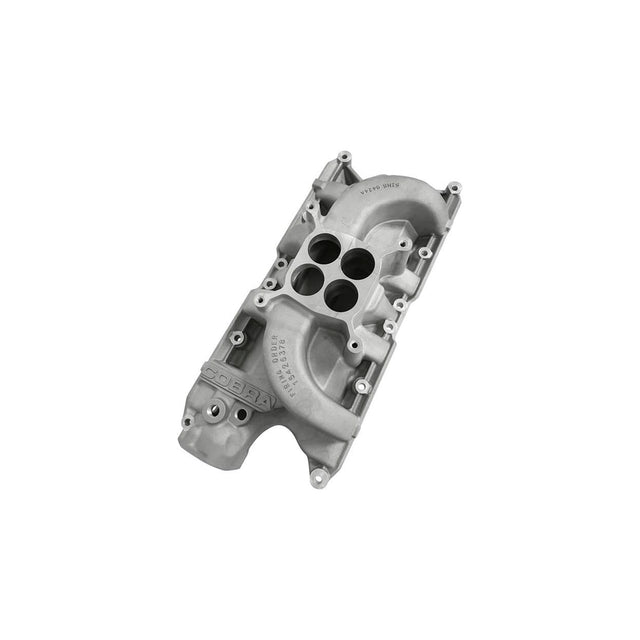 Scott Drake Cobra Intake Manifold Aluminum - S2MS-9424-C