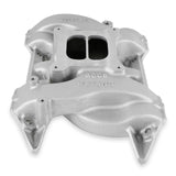 Weiand Action +Plus Intake - Chrysler Big Block V8 - 8008WND