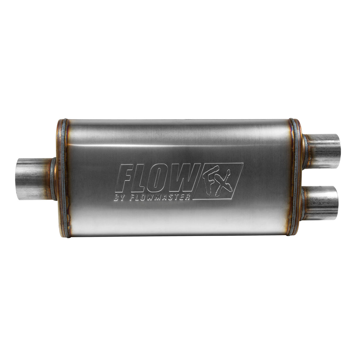 Flowmaster Flow FX Muffler - 72288