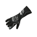 Simpson Safety Posi Grip Gloves - Black - SGKXL