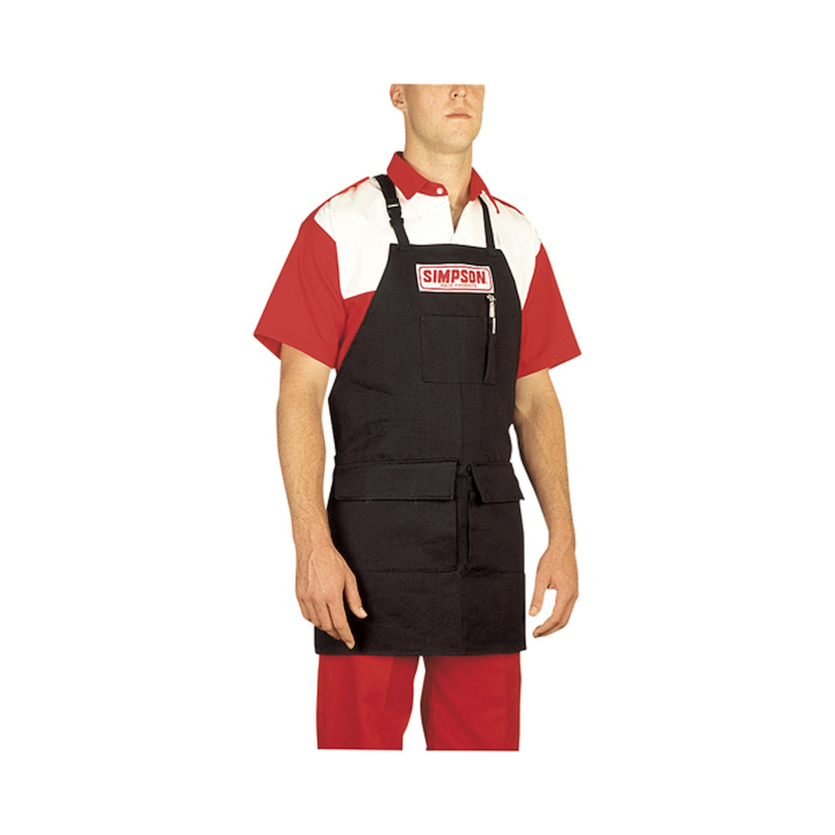 Simpson Mechanic Apron - 39035
