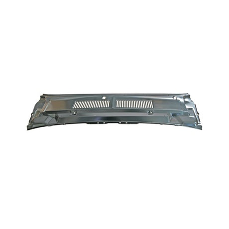 Scott Drake 67-68 Upper Cowl/grille panel - C7ZZ-6502228-A