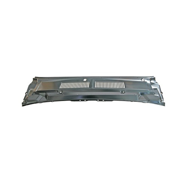 Scott Drake 67-68 Upper Cowl/grille panel - C7ZZ-6502228-A