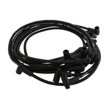 MSD Street-Fire Wire Set Small Block Chevy 350 HEI - 5554