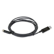 Holley 558-495 Sniper 2 EFI CAN to USB-A Cable