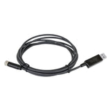 Holley 558-495 Sniper 2 EFI CAN to USB-A Cable