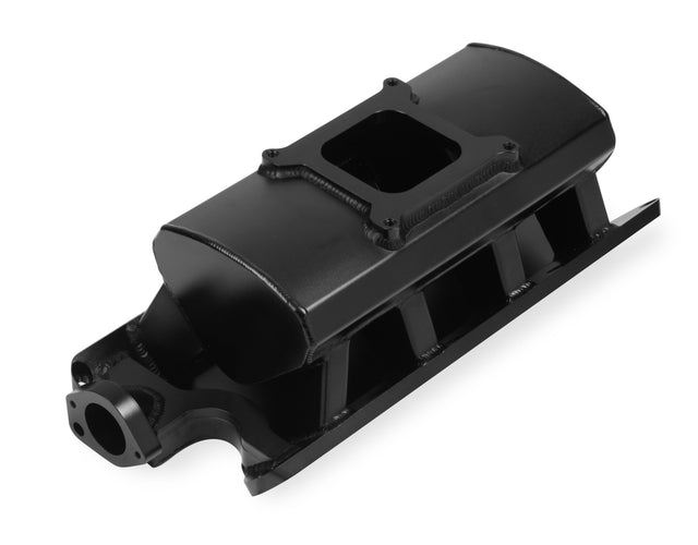 Holley 827012 Sniper Sheet Metal Fabricated Intake Manifold Ford 289-302