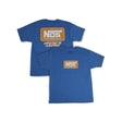 NOS T-Shirt - 19071-XXXLNOS