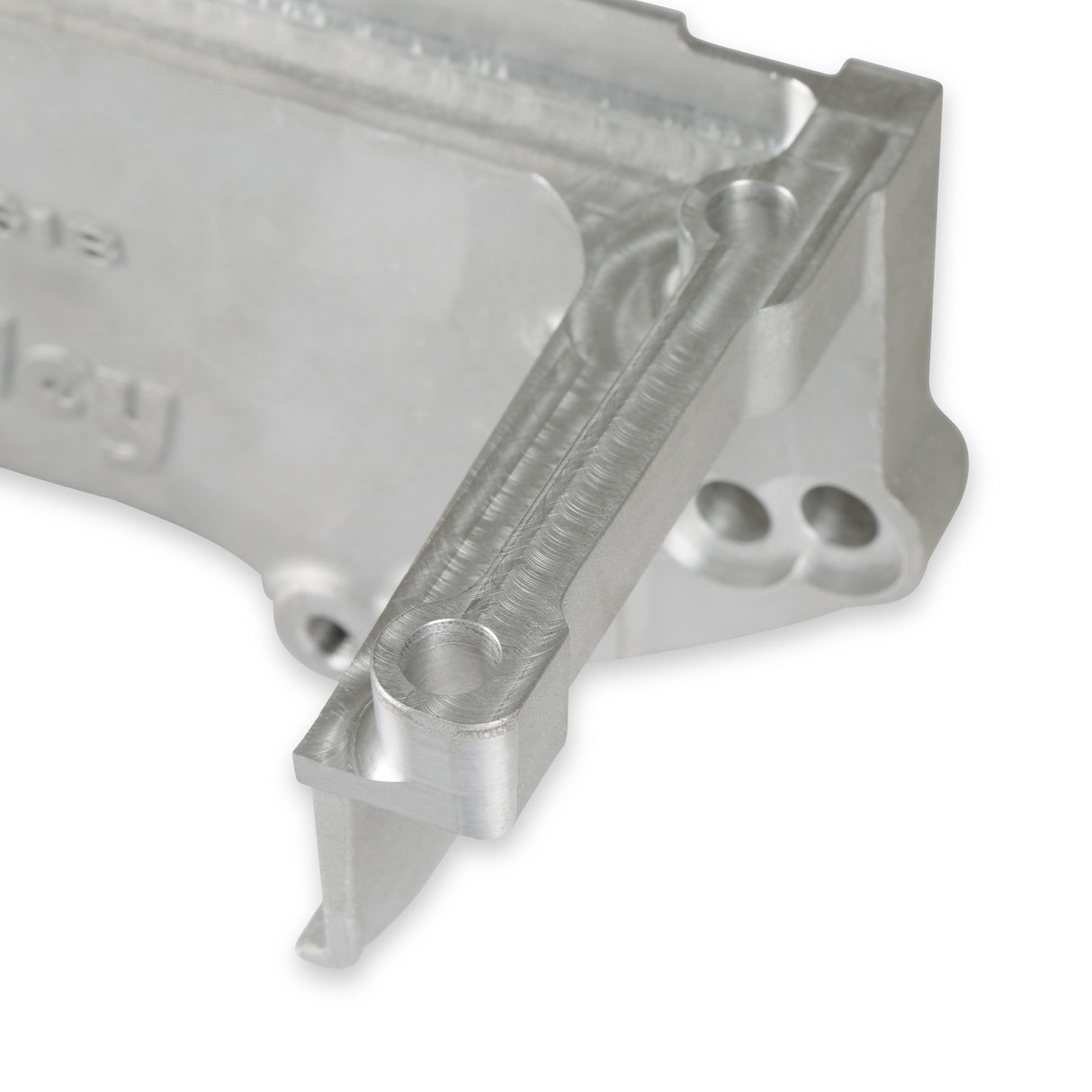 Holley 302-65 Lower Structure Support for Gen III Hemi Engines and Transmissions