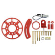 MSD Crank Trigger Wheel Kit - Flying Magnet - SBF - Windsor - 8640