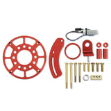 MSD Crank Trigger Wheel Kit - Flying Magnet - SBF - Windsor - 8640