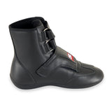 Simpson SP650BK Stealth Spring Driving Shoes - SP650BK