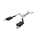 Flowmaster American Thunder Cat-back Exhaust System - 817494