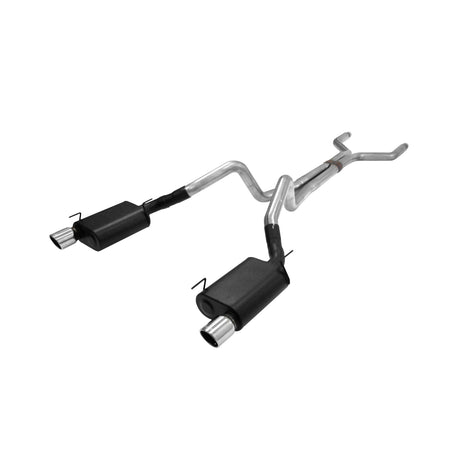 Flowmaster American Thunder Cat-back Exhaust System - 817494