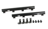 MSD Atomic EFI Billet Fuel Rails - 2722