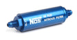 NOS Nitrous Filter High Pressure - 15550NOS