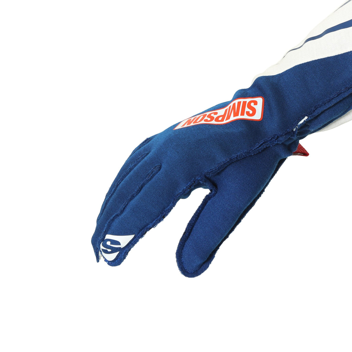 Simpson Supercoil Gloves - SCNMD