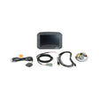 AEM CD-7FG Carbon Flat Panel Non-Logging Display - 30-5702F