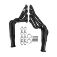 Hooker Super Competition Long Tube Headers - Painted - 2217HKR
