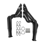 Hooker Super Competition Long Tube Headers - Painted - 2217HKR