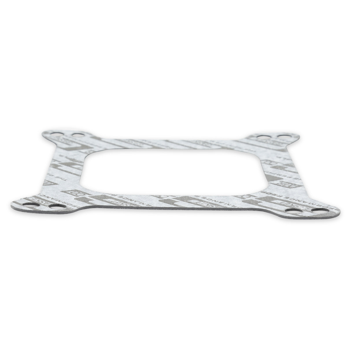 Mr Gasket Performance Carburetor Base Gasket - Open Center - Skin Packaged - 54C
