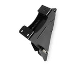 Holley 97-347 Gen III Hemi Alternator Relocation Bracket - Fits Mopar Factory Alternator