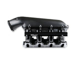 Holley 300-122BK LS Hi-Ram EFI Manifold - Black GM LS1/LS2/LS6