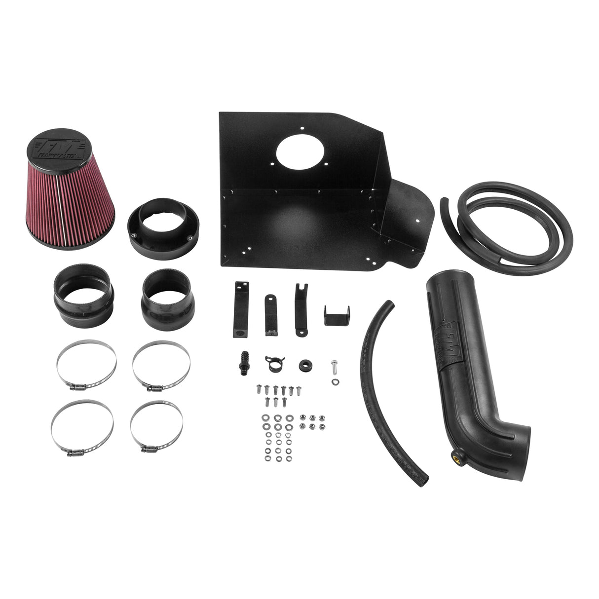 Flowmaster Delta Force Performance Air Intake - 615110