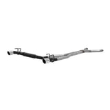 Flowmaster Outlaw Cat-back Exhaust System - 817556