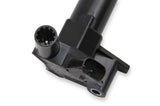 MSD Ignition Coil - Blaster - Ford F-Series 6.2L - Black - Passenger Side - 82743P