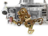 Holley 0-81670 670 CFM Street Avenger Carburetor