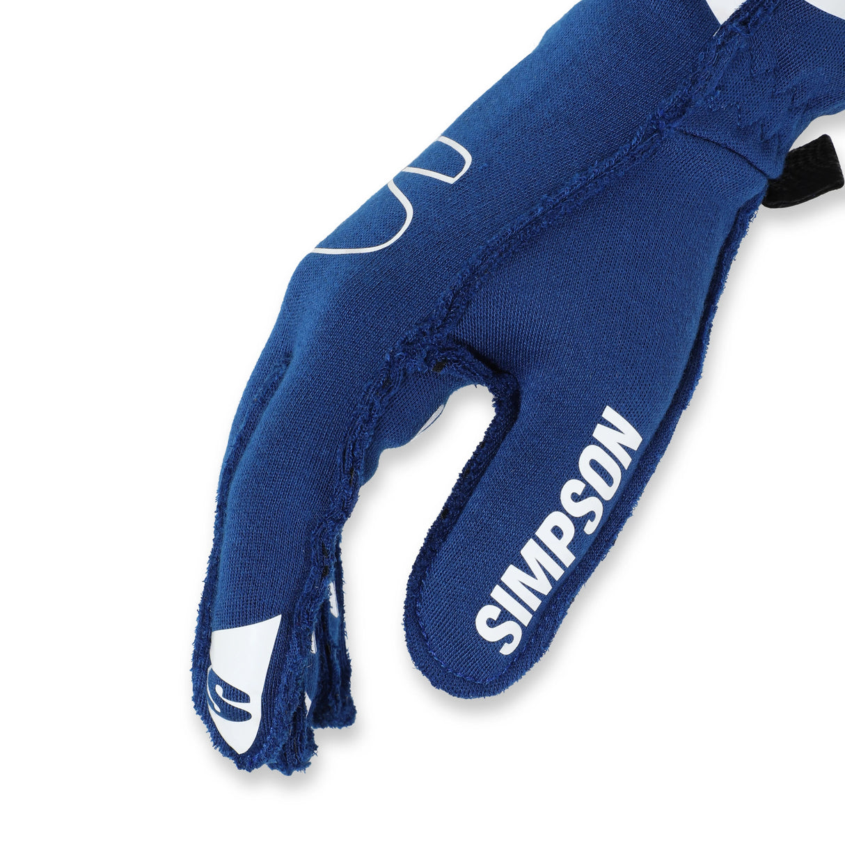 Simpson Safety ENDURANCE GLOVE 2XL BLUE - EGZB