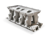 Holley 300-275 8.2" SBF Ford Hi-Ram Carbureted Manifold Base