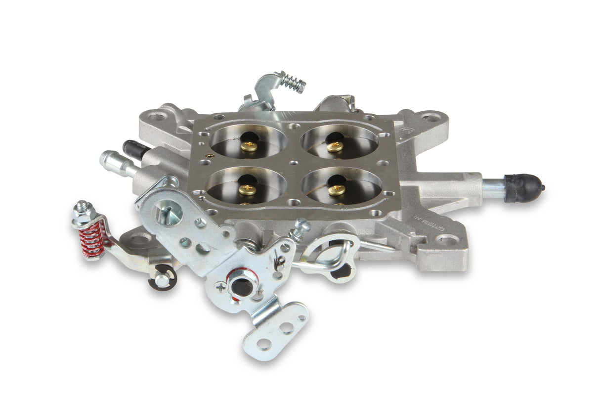 Holley 112-112 Throttle Body Kit, 0-1850