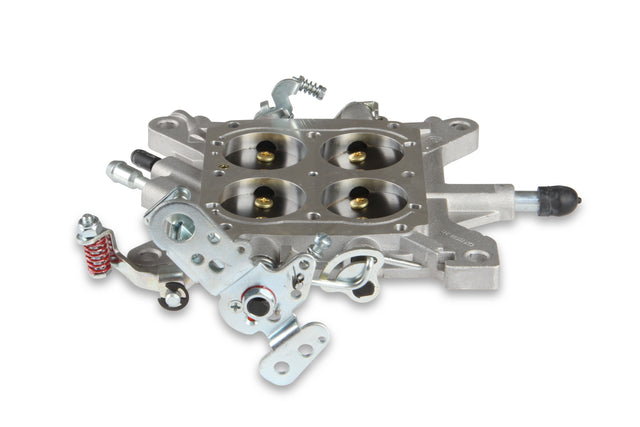 Holley 112-112 Throttle Body Kit, 0-1850