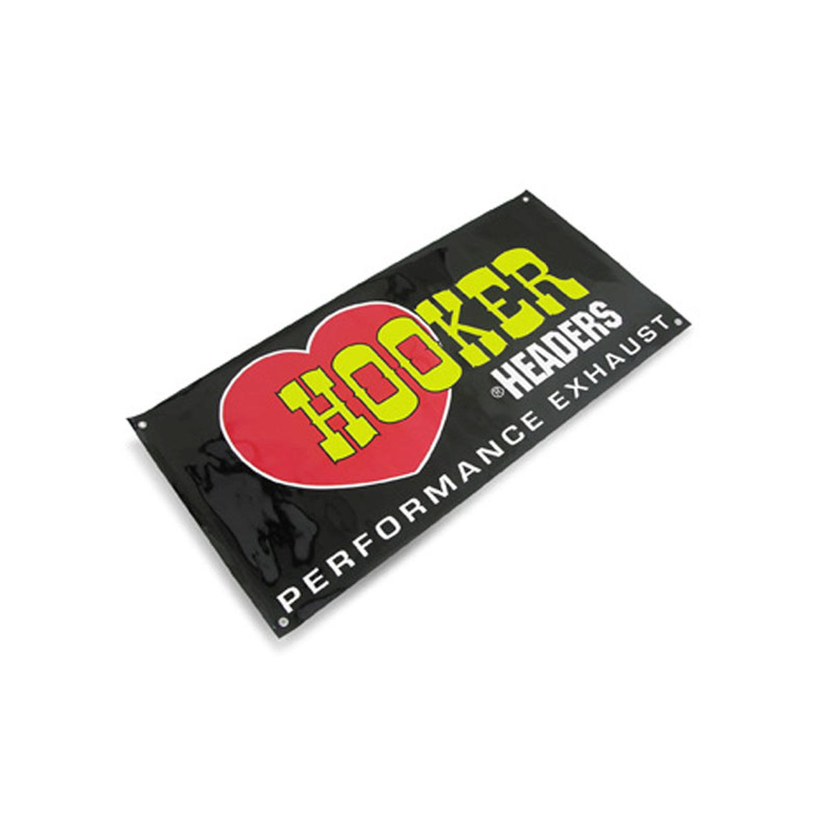 Hooker Headers Banner - 36-363
