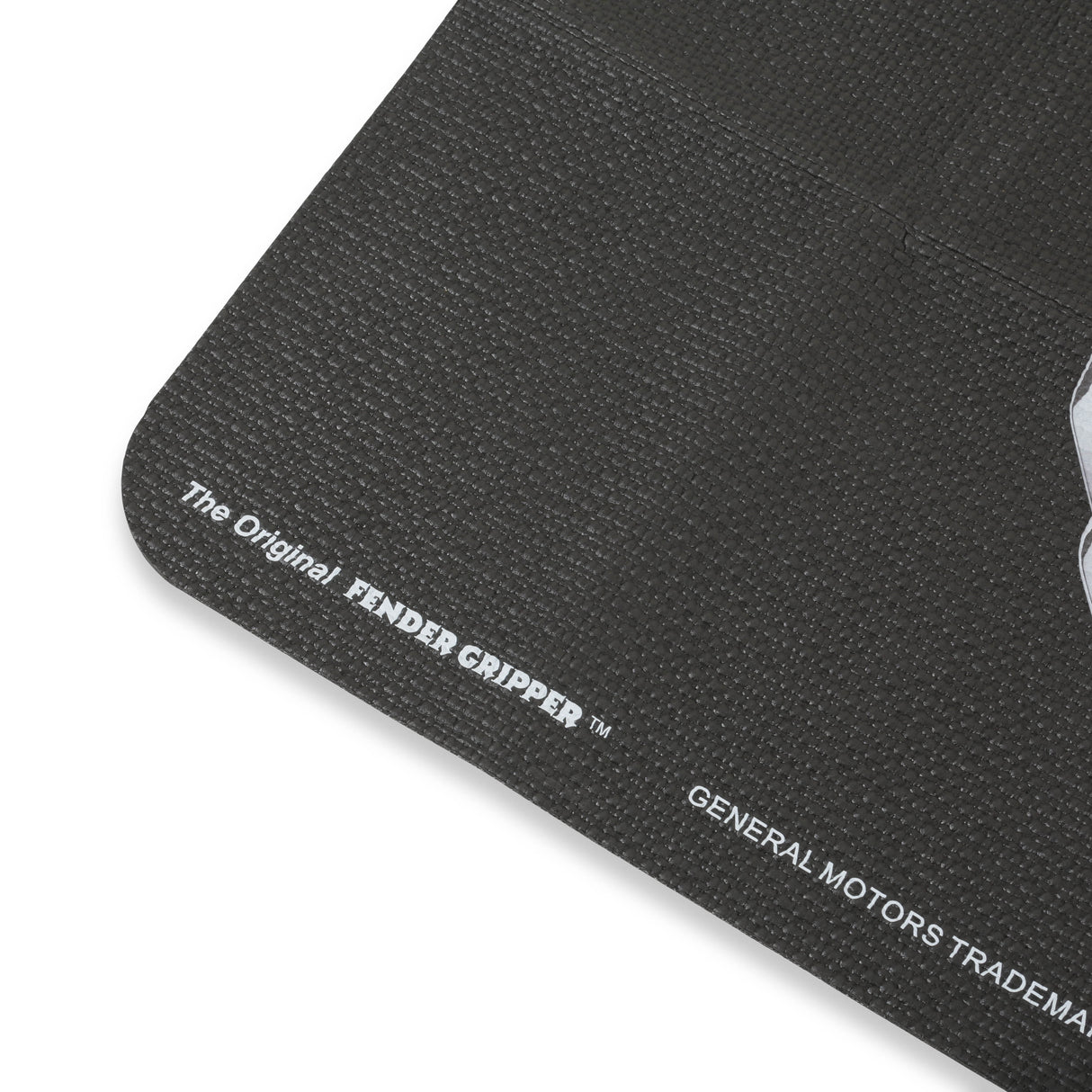 Fender Gripper Corvette C8 flag - FG2083