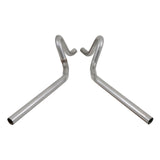 Flowmaster Pre-bent Tailpipes - 815802